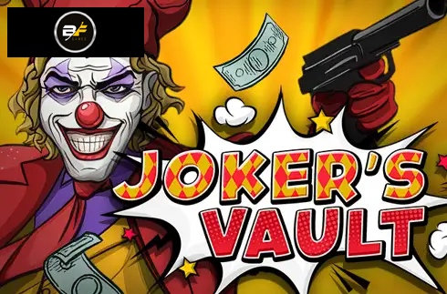 Joker’s Vault